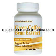 Green Coffee Bean Extract for Fat Loss Supplement